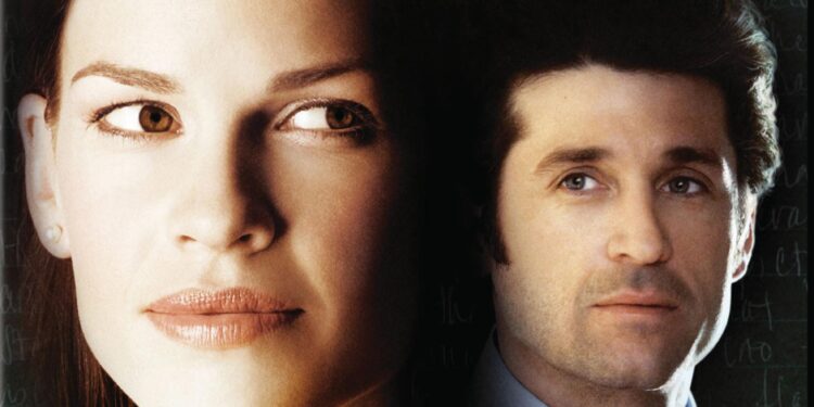 Freedom Writers