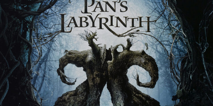 Panın Labirenti